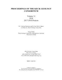 Table of Contents (Pdf)