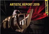2019 Annual Report