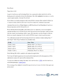 Parent Memo-26 |