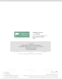 Redalyc.Property Modifiers and Intensional Essentialism