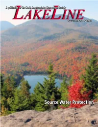 Source Water Protection 2 PROBLEMS