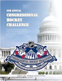 2014 Event Program