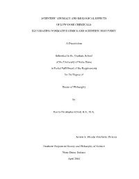 Dissertation Abstract