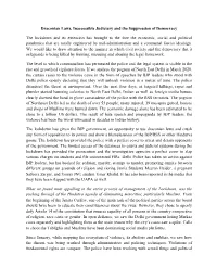 Draconian Laws, Inaccessible Judiciary and the Suppression of Democracy
