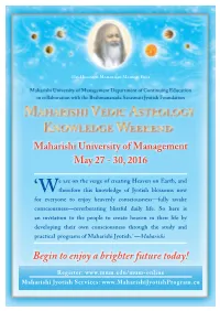 Begin to Enjoy a Brighter Future Today!