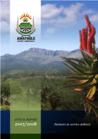 ADM's Financial Statements 4Response to Issues Raised in the Audit Report 70 4Consolidated Financial Statements 76 for the Year Ended 30 June 2008