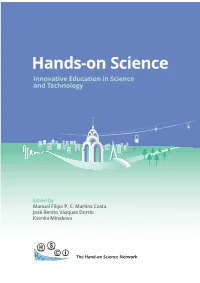 Innovative Education in Science and Technology
