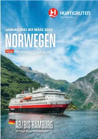 Reiseinformationen 2021-2022