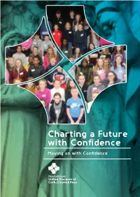 Charting a Future with Confidence Moving on with Confidence