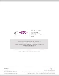 Redalyc.Understanding the Arithmetic of Color