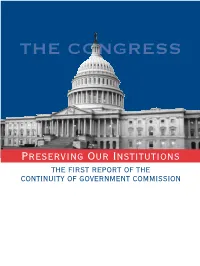 Congress Inside Crablue