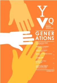 Gener Ations