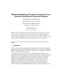 Guidelines for Papers to Be Presented at the ABAQUS Users' Conference