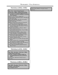 Lasa Program