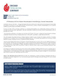 Press Release Template-CORRECTED.Indd