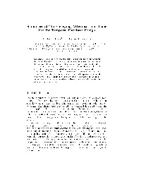 Semantics of Time-Varying Attributes and Their Use