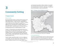 Community Setting