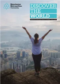 Discover the World