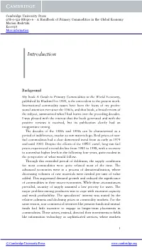 Introduction