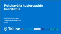 Powerpointi Esitlus