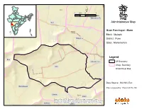 Administrative Map