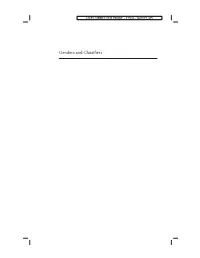 Genders and Classifiers OUP CORRECTED PROOF – FINAL, 26/07/19, Spi