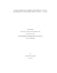 Development, Discontinuity, and the Hallmarks of Lysianic Persuasion in Lysias 1, 3, 7 and 10