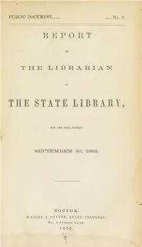 The State Library