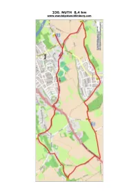 330. NUTH 8,4 Km