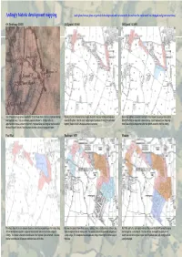 Ardingly Settlement Characterisation Statement