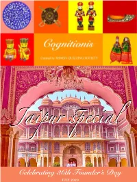 Cognitionis 2