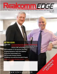 Conference Edition