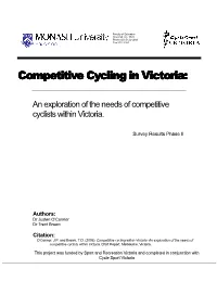 CSV Major Report 28 07 06