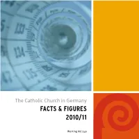 Facts & Figures 2010/11
