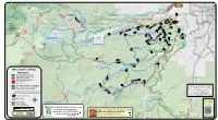 West Bend Trails Map (PDF)
