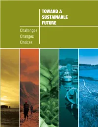 An Introduction to Environmental Science 1 the Earth and Environment 1 Evolution of Earth 2 Impacts of Human Civilization 3 Science and the Environment 5