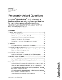 Autodesk Whitepaper