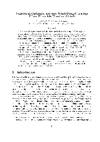 Numerical Optimization and Wind-Tunnel Testing of Low