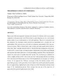 Rojas H 04 Disp ... Ing JDST Presubmission.Pdf