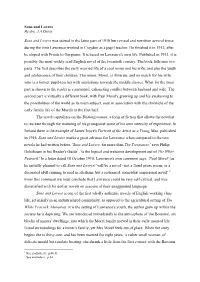 Sons and Lovers.Pdf