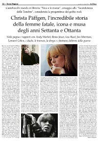 Griglia Generale