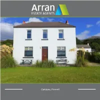 Oakdene, Pirnmill