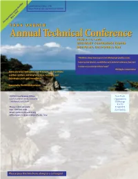 1999 USENIX Annual Technical Conference