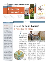 Chemin Faisant