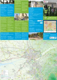 Let's Cycle Preston and South Ribble