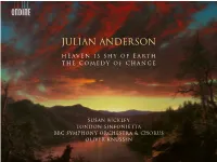 Julian Anderson