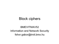 Data Security