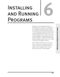 Microsoft Windows Vista: Visual Quickstart Guide (ISBN 0