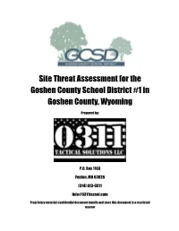 Southeast Schools