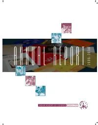 Annual Report 2005-2006